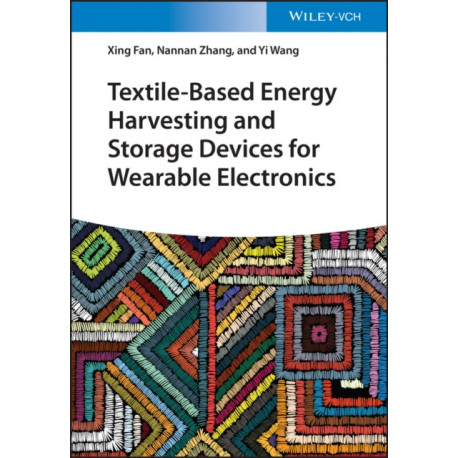 Textile-Based Energy Harvesting and Storage Devices for Wearable Electronics
