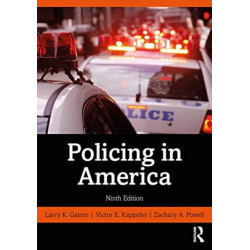 Policing in America