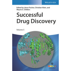 Successful Drug Discovery, Volume 5