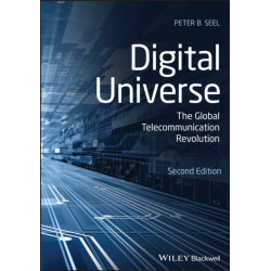 Digital Universe: The Global Telecommunication Revolution