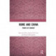 Rome and China: Points of Contact
