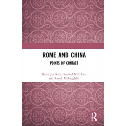 Rome and China: Points of Contact