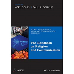 The Handbook of Religion and Communication