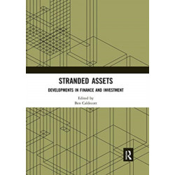 Stranded Assets: Developments in Finance and Investment