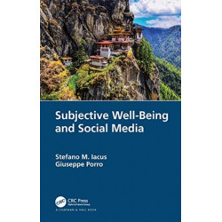 Subjective Well-Being and Social Media