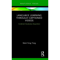 Language Learning Through Captioned Videos: Incidental Vocabulary Acquisition
