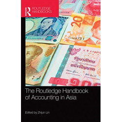 The Routledge Handbook of Accounting in Asia