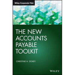 The New Accounts Payable Toolkit