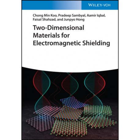 Two-Dimensional Materials for Electromagnetic Shielding