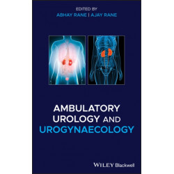Ambulatory Urology and Urogynaecology