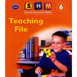 Scottish Heinemann Maths 6: Teaching File