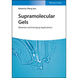 Supramolecular Gels: Materials and Emerging Applications