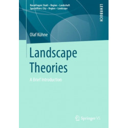 Landscape Theories: A Brief Introduction