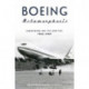 Boeing Metamorphosis: Launching the 737 and 747, 1965–1969