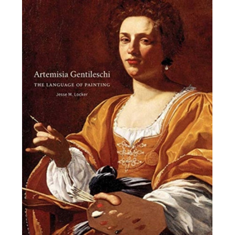 Artemisia Gentileschi: The Language of Painting