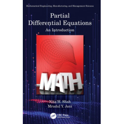 Partial Differential Equations: An Introduction