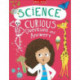 Science Curious Questions and Answers