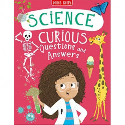 Science Curious Questions and Answers