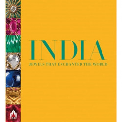 India, Jewels that Enchanted the World