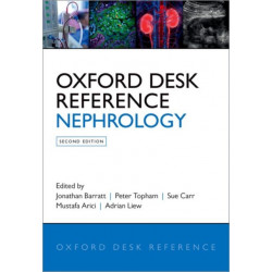 Oxford Desk Reference: Nephrology