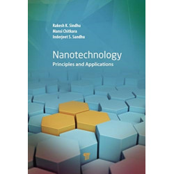 Nanotechnology: Principles and Applications