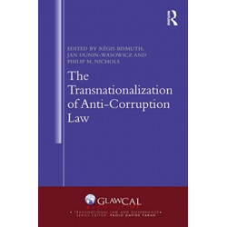 The Transnationalization of Anti-Corruption Law