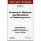 Statistical Methods and Modeling of Seismogenesis