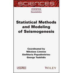 Statistical Methods and Modeling of Seismogenesis