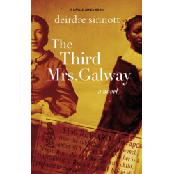 The Third Mrs. Galway
