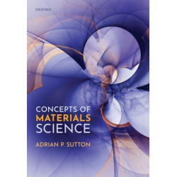 Concepts of Materials Science