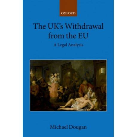 The UK's Withdrawal from the EU: A Legal Analysis