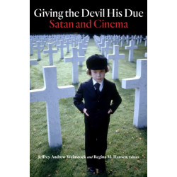 Giving the Devil His Due: Satan and Cinema