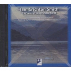 Fifteen Poems of Iain Crichton Smith: A Commentary