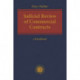 Judicial Review of Commercial Contracts: A Handbook