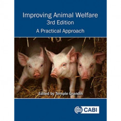 Improving Animal Welfare: A Practical Approach