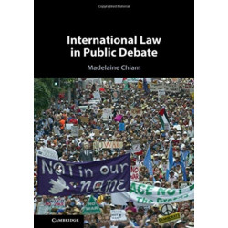 International Law in Public Debate