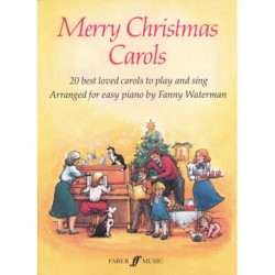 Merry Christmas Carols