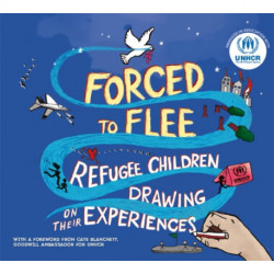 Forced to Flee: Refugee Children Drawing on their Experiences