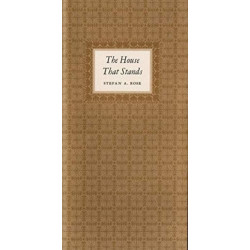 The House That Stands