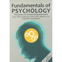 Fundamentals of Psychology: Processes of Human Empowerment