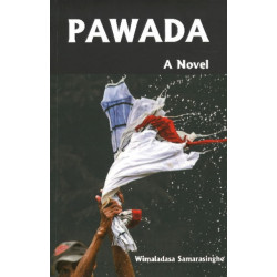 Pawada: A Novel