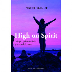 High on Spirit
