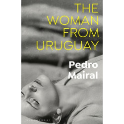 The Woman from Uruguay