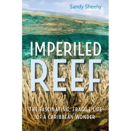 Imperiled Reef: The Fascinating, Fragile Life of a Caribbean Wonder