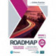 Roadmap B1+ Flexi Edition Roadmap Course Book 1 with eBook and Online Practice Access