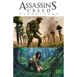 Assassin's Creed: Bloodstone Collection