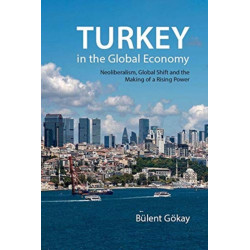 Turkey in the Global Economy: Neoliberalism, Global Shift and the Making of a Rising Power