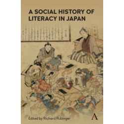 A Social History of Literacy in Japan