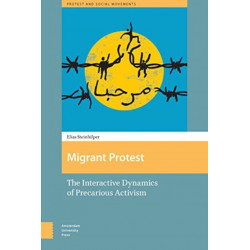 Migrant Protest: Interactive Dynamics in Precarious Mobilizations