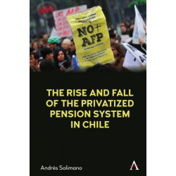 The Rise and Fall of the Privatized Pension System in Chile: An International Perspective